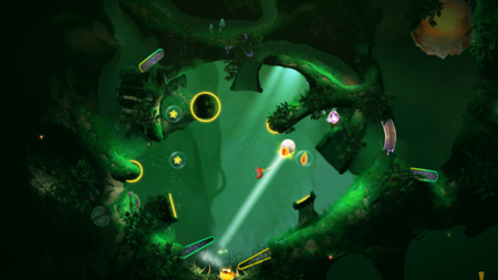 Pinball y plataformas: así es Yoku's Island Express, lo nuevo de Team17 y Villa Gorilla