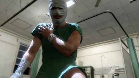 Joakim Mogren: la verdad sobre ‘The Phantom Pain’ en la GDC 2013