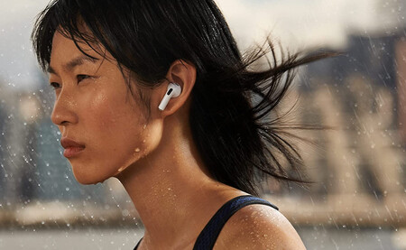 Airpods 3 Con Magsafe