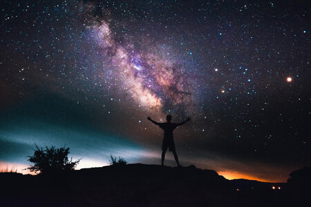 Los mejores días para fotografiar la Vía Láctea este año 2021