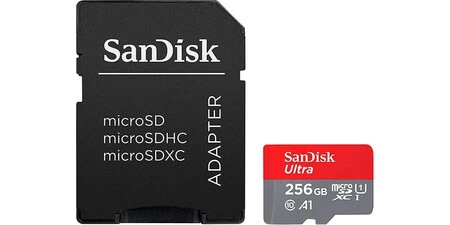 Sandisk Ultra 2