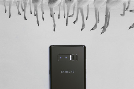 El Note 8 destrona al iPhone 8 Plus como mejor cámara del mercado móvil según DxOMark
