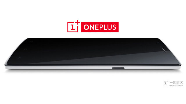 OnePlus One