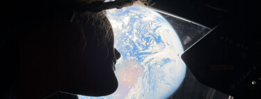 El vídeo más impresionante grabado jamás desde el espacio es algo más: una campaña promocional gratis para el iPhone