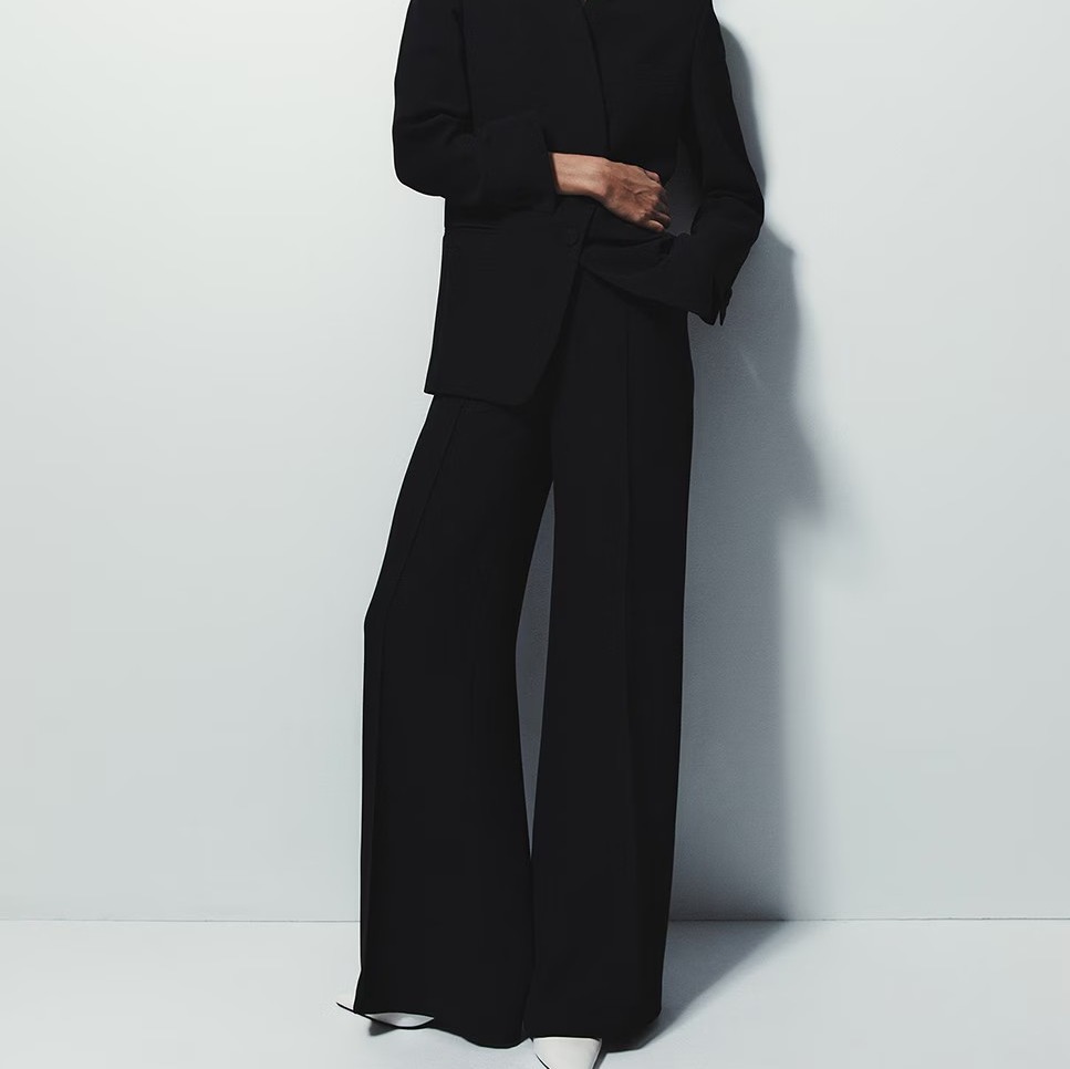 Pantalón de traje de Sfera