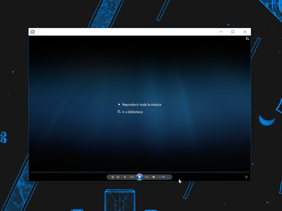 Windows Media Player también deja de funcionar correctamente en la Windows 10 October 2018 Update 