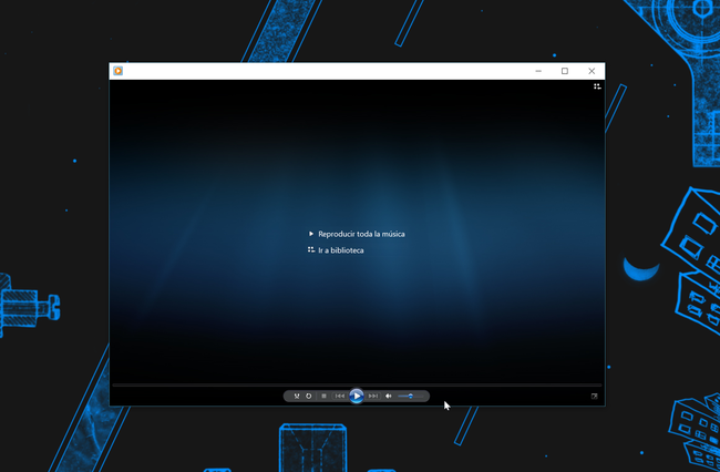 Windows Media Player