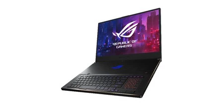 Asus Gx701gx Ev054t