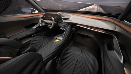 CUPRA Tindaya Showcar 2025 27