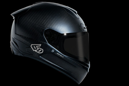 Los cascos de moto con amortiguación 6D no son baratos, pero pueden evitar muchas lesiones cerebrales