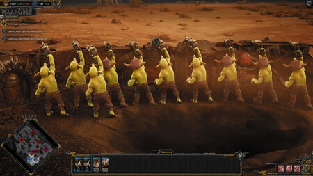 Dawn of War 4
