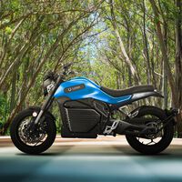 La Urbet Lora por fin luce su aspecto real (o casi): 380 km de autonomía y hasta 150 km/h, desde 8.000 euros 