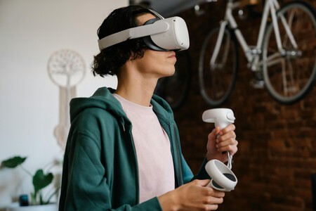 Realidad Virtual