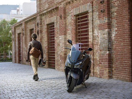 Kymco X Town Ct 2022 01 001