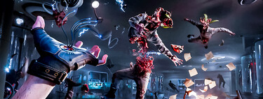 Lo llaman el BioShock soviético y tras jugar 4 horas a Atomic Heart, puedo decir que es eso y mucho más