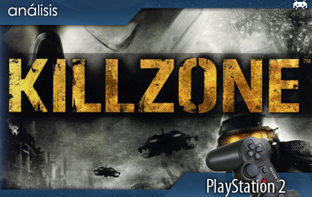 'Killzone'. Análisis