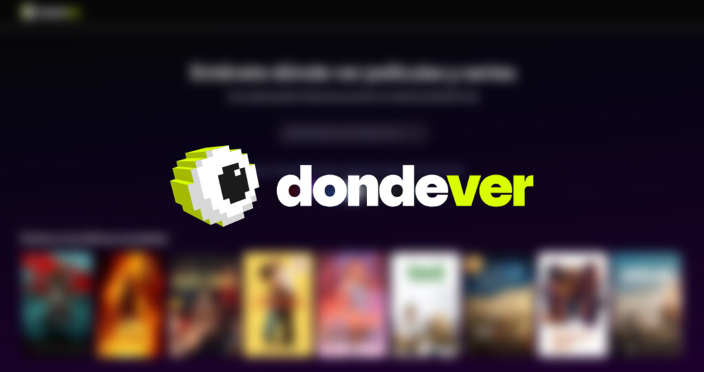 Esta plataforma española te dice dónde se encuentra la película o serie que quieres ver de Netflix, HBO Max, Disney+ y otras 