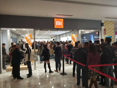Samsung sigue dominando las ventas de smartphones en España, mientras Xiaomi llega tímidamente