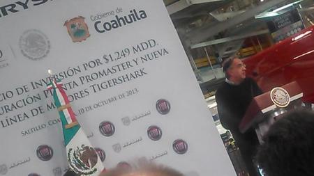 Sergio Marchionne