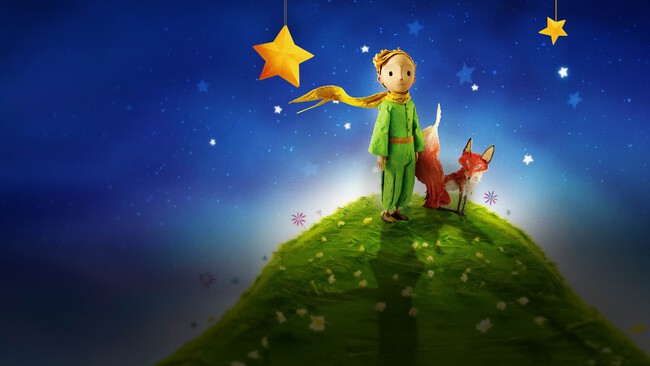Prime Video The Little Prince