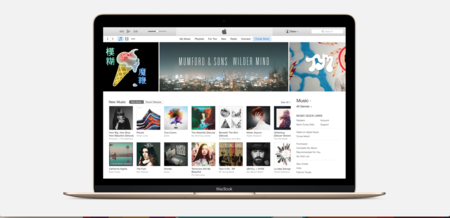 Apple propone una nueva política de regalías para favorecer a los artistas en su servicio de streaming