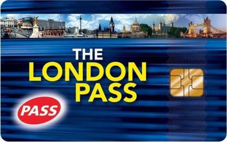 Londres: pases para viajar más barato