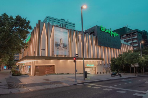 Hackett London a mitad de precio: El Corte Inglés se deshace de todo el stock de prendas desde 38 euros en su outlet