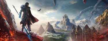 Assassin's Creed presenta su modo de juego más interesante en años, un roguelite con mapas aleatorios que será gratis