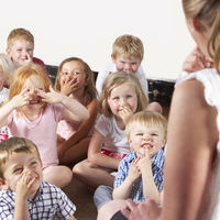 Cómo elegir escuela infantil: encuentra la mejor guardería para tu hijo 