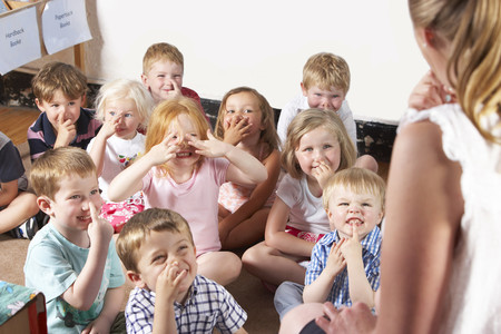 Cómo elegir escuela infantil: encuentra la mejor guardería para tu hijo
