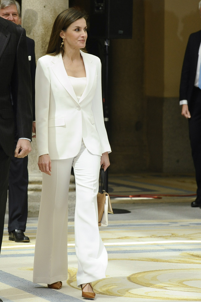 Dona Letizia 1