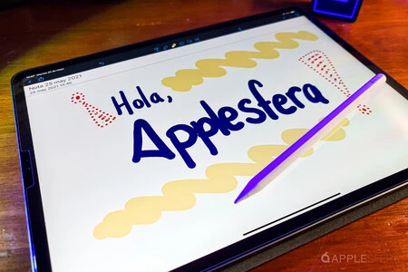 Apple tarda un año en solucionar su problema con el Apple Pencil