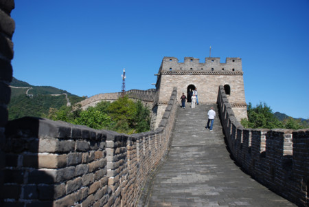 Gran Muralla