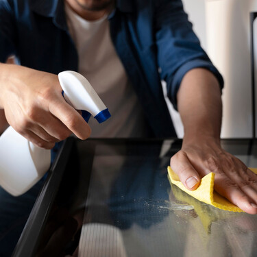 Es de Lidl y cuesta menos de 20 euros: así es el cacharro para limpiar la cocina a fondo en minutos y sin esfuerzo