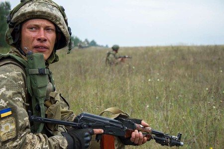 A Ukrainian Soldier From The 1st Battalion 95th Separate 02bd12 1024