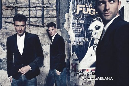 Avance de algunas campañas para este Otoño-Invierno 2011/2012