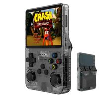 Game Boy da Shopee com mais de 5 mil jogos entra em oferta com cupom exclusivo 5.5   