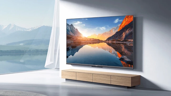 TCL 55C805