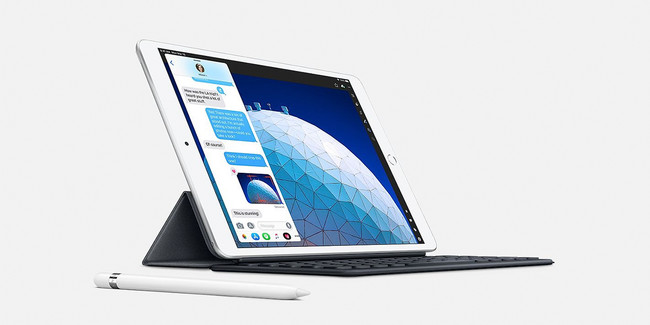 Ipad Air 2019