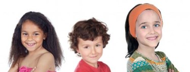 Los niños son el futuro pero también el presente