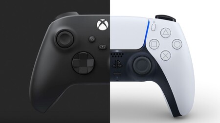 La Nvidia Shield se actualiza y ya permite usar el DualSense de PS5 y los mandos de la Xbox Series X y Series S