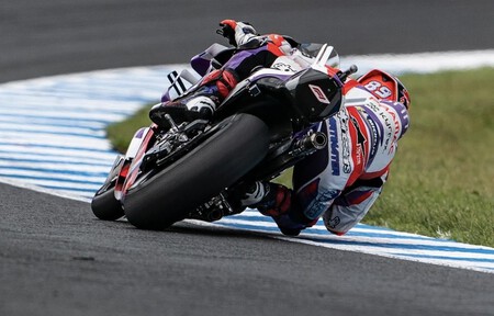 Jorge Martin Australia Motogp 2023 2