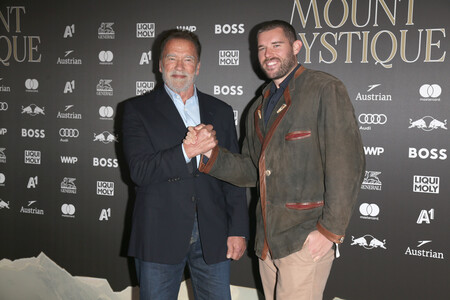 Christopher Schwarzenegger