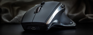 Qué ratón utilizan los editores de Xataka. 13 ratones recomendados para trabajar y jugar