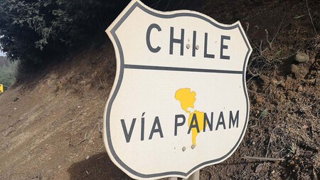 Panamericana 11