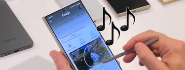 'Rodea para buscar' quiere que le digas adiós a Shazam: la IA ahora puede identificar canciones