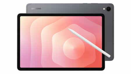 Samsung Galaxy Tab S11 Samsung