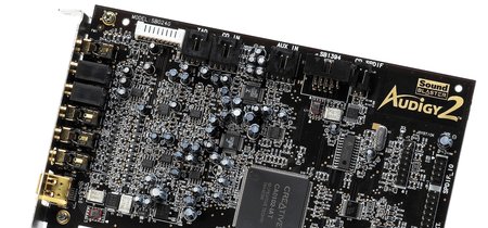 Cómo la SoundBlaster cambió el audio en el PC para siempre  