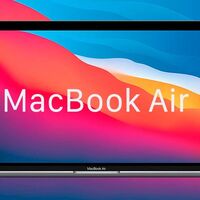 Nuevo precio mínimo en Amazon para el MacBook Air con procesador M1: con una rebaja de 93 euros se que en sólo 1.036 euros