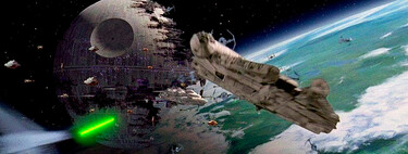 En el primer juego de estrategia de Star Wars, destruir un planeta podía hacer que todos los mundos de la galaxia se alzaran contra ti en una revolución
